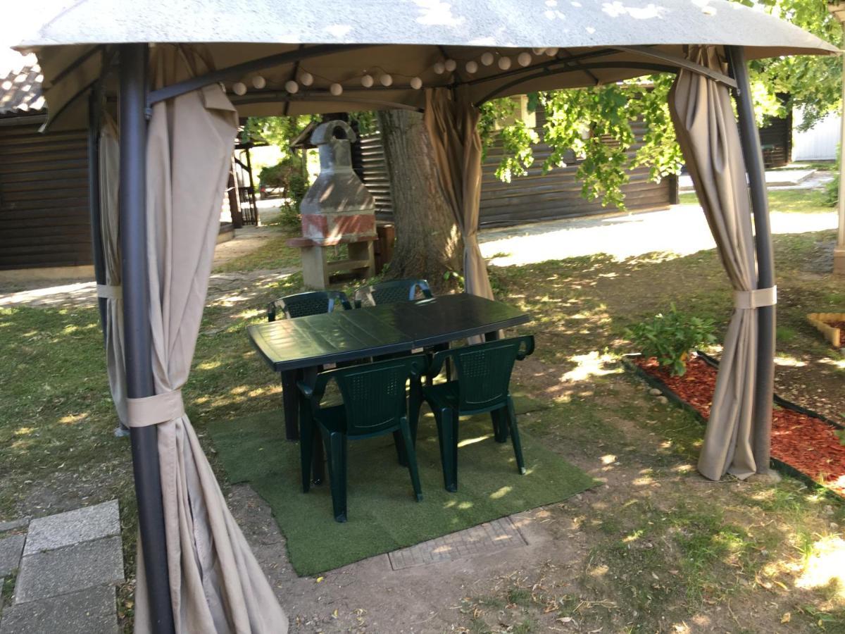 Lucky Home Catez ob Savi Kültér fotó