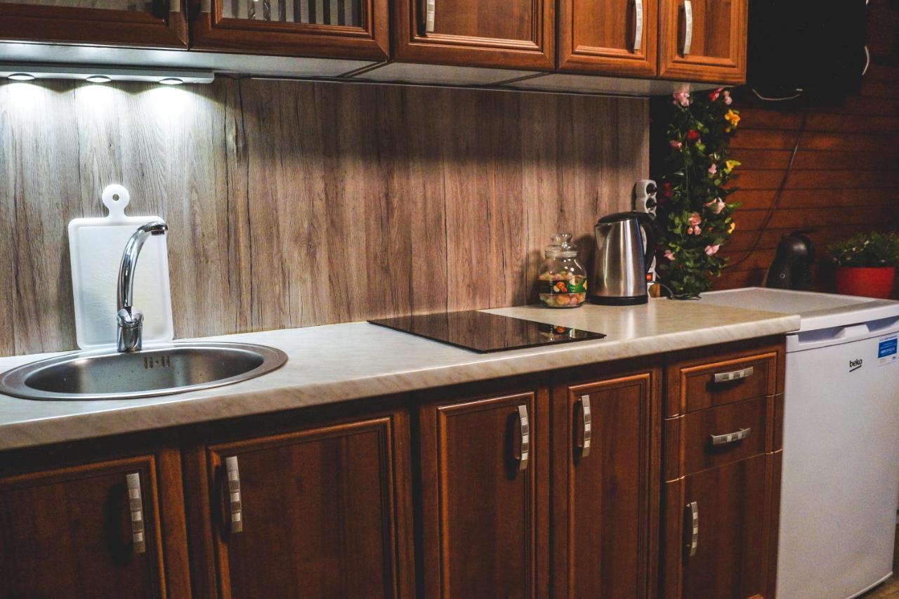 Lucky Home Catez ob Savi Kültér fotó